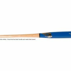 B45 – RK23 Pro Select Stock – Yellow Birch Wood Bat
