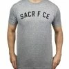Baseballism – Sacrifice – Heather Grey T-Shirt (Men’s) 2 Baseballism – Sacrifice – Heather Grey T-Shirt (Men’s) -Easton Sales products sacrifice 1