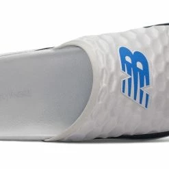 New Balance – Fresh Foam Hupo’o Slides – White (SMFTEKM1) -Easton Sales products smftekm1 3