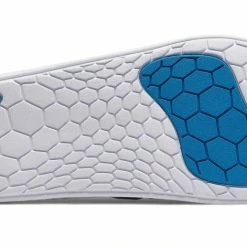 New Balance – Fresh Foam Hupo’o Slides – White (SMFTEKM1) -Easton Sales products smftekm1 4