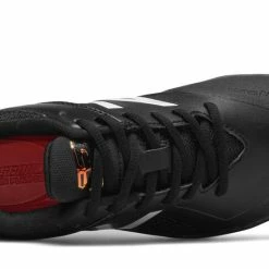 New Balance – Women’s Black/White Fastpitch Spikes (SMFUSEK1) -Easton Sales products smfusek1 3