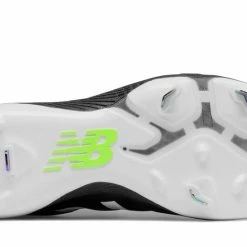 New Balance – Women’s Black/White Fastpitch Spikes (SMFUSEK1) -Easton Sales products smfusek1 4