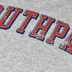 Baseballism – Southpaw State – Grey T-Shirt (Men’s) -Easton Sales products southpawstate 2