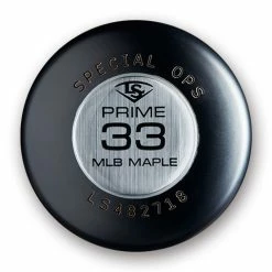 Louisville Slugger MLB PRIME Maple C271 SPECIAL OPS Baseball Bat -Easton Sales products special ops 3