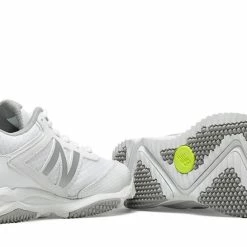 New Balance – White/White Women’s Fastpitch Turf Shoes (ST4040W1) -Easton Sales products st4040w1 3