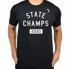 Baseballism – State Champs 2020 T-Shirt (Men’s) -Easton Sales products statechamps 1