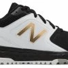 New Balance – Black/White Fresh Foam VELO1 Women’s Turfs (STVELOK1) 1 New Balance – Black/White Fresh Foam VELO1 Women’s Turfs (STVELOK1) -Easton Sales products stvelok1 1