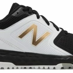 New Balance – Black/White Fresh Foam VELO1 Women’s Turfs (STVELOK1)