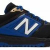 New Balance – Black/Blue Fresh Foam T3000v4 Men’s Turfs (T3000BB4) 1 New Balance – Black/Blue Fresh Foam T3000v4 Men’s Turfs (T3000BB4) -Easton Sales products t3000bb4 1