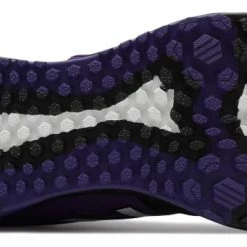 New Balance – Black/Purple Fresh Foam T3000v4 Men’s Turfs (T3000BP4) 7 New Balance – Black/Purple Fresh Foam T3000v4 Men’s Turfs (T3000BP4) -Easton Sales products t3000bp4 3