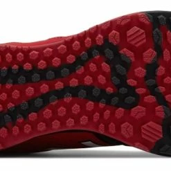 New Balance – Black/Red Fresh Foam T3000v4 Men’s Turfs (T3000BR4) -Easton Sales products t3000br4 3