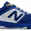 New Balance – Royal/White Fresh Foam T3000v4 Men’s Turfs (T3000TB4)