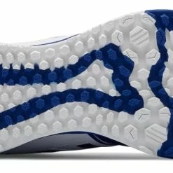 New Balance – Royal/White Fresh Foam T3000v4 Men’s Turfs (T3000TB4) -Easton Sales products t3000tb4 3