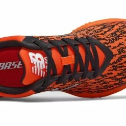 New Balance 4040v5 Turf Trainer β Black/Orange (T4040BO5) 8 New Balance 4040v5 Turf Trainer β Black/Orange (T4040BO5) -Easton Sales products t4040bo5 3