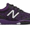 New Balance 4040v5 Turf Trainer – Black/Purple (T4040BP5) -Easton Sales products t4040bp5 1