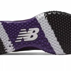 New Balance 4040v5 Turf Trainer β Black/Purple (T4040BP5) 9 New Balance 4040v5 Turf Trainer β Black/Purple (T4040BP5) -Easton Sales products t4040bp5 4
