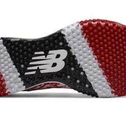 New Balance 4040v5 Turf Trainer – Maroon/White (T4040MW5) -Easton Sales products t4040mw5 4