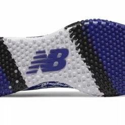 New Balance 4040v5 Turf Trainer β Royal/White (T4040TB5) 9 New Balance 4040v5 Turf Trainer β Royal/White (T4040TB5) -Easton Sales products t4040tb5 4 1