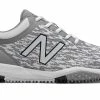New Balance 4040v5 Turf Trainer – Grey/White (T4040TG5)