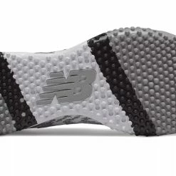 New Balance 4040v5 Turf Trainer β Grey/White (T4040TG5) 9 New Balance 4040v5 Turf Trainer β Grey/White (T4040TG5) -Easton Sales products t4040tg5 4