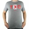 Baseballism – TKO – Grey T-Shirt (Men’s) -Easton Sales products tko 1