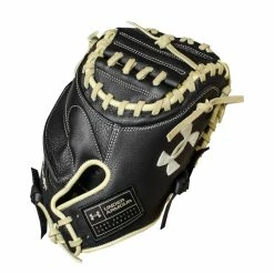 Easton Sales 20 Under Armour Youth Framer II 31.5″ Catcher’s Mitt (UACM-101Y)