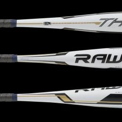 Rawlings 2020 Threat USSSA (-12, 2 3/4″) Baseball Bat (UTZT12) -Easton Sales products utzt12 3