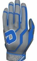 Demarini Versus Batting Glove – Adult – Royal