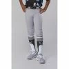 Evoshield Salute Youth Knicker Baseball Pants – Grey -Easton Sales products wb6000602 1 1