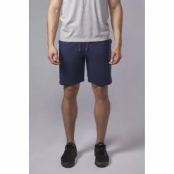 Evoshield Men’s Pro Team Clubhouse Shorts – Grey -Easton Sales products wb6001701 2 1