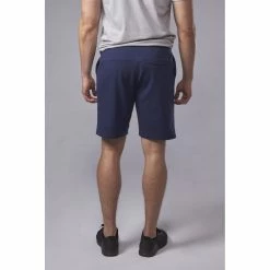 Evoshield Men’s Pro Team Clubhouse Shorts – Grey -Easton Sales products wb6001701 3 1