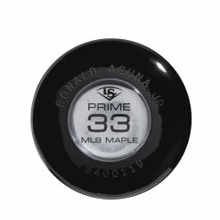 MLB Prime Signature Series Ronald Acuna Jr. Game Model (WBL2436010) 10 MLB Prime Signature Series Ronald Acuna Jr. Game Model (WBL2436010) -Easton Sales products wbl2436010 ra13 4