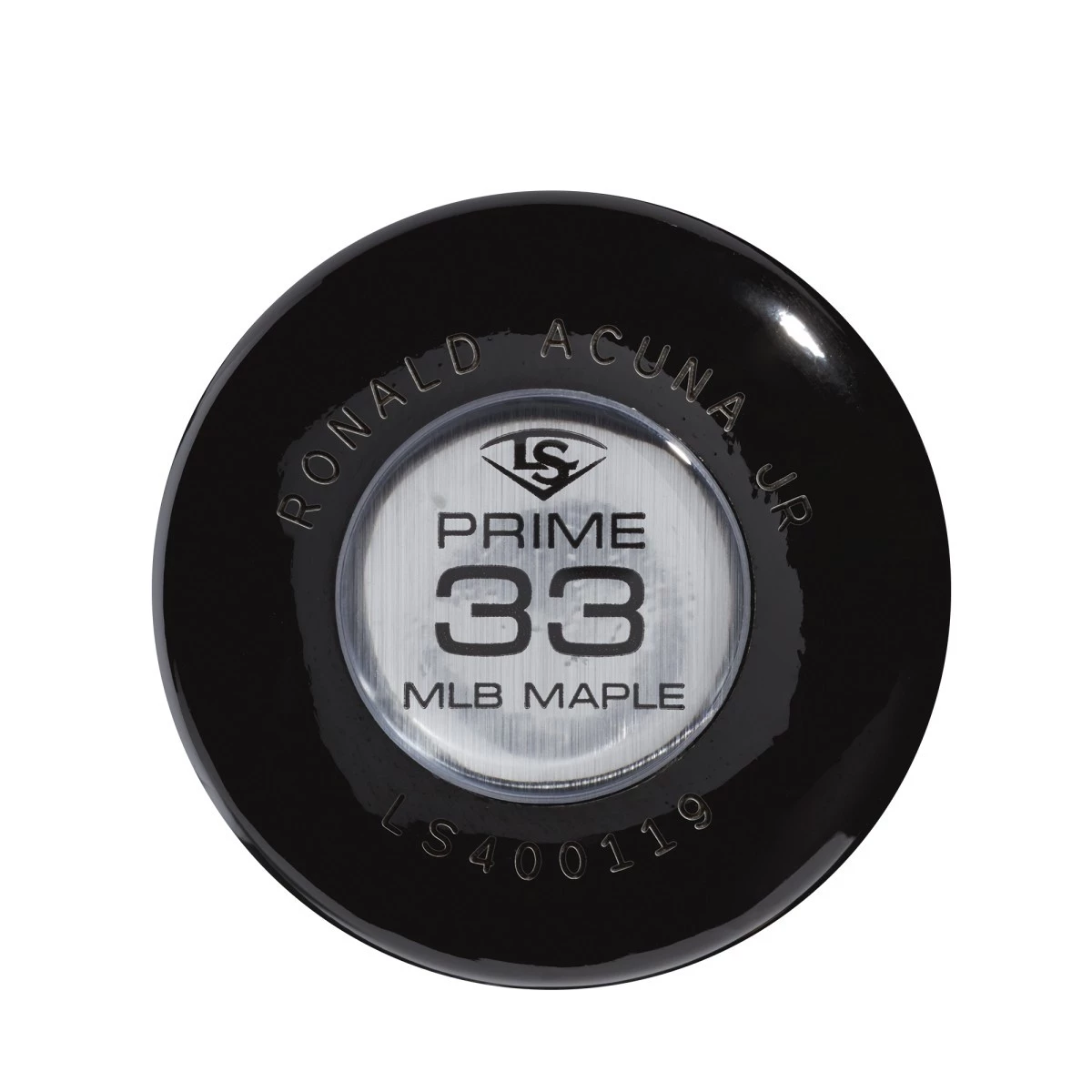 MLB Prime Signature Series Ronald Acuna Jr. Game Model (WBL2436010) 6 MLB Prime Signature Series Ronald Acuna Jr. Game Model (WBL2436010) - Image 4