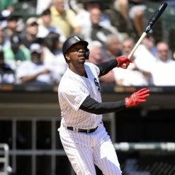 MLB Prime Signature Series Eloy Jimenez Game Model (WBL2438010) -Easton Sales products wbl2438010 ej74 3