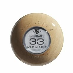 MLB Prime Signature Series Eloy Jimenez Game Model (WBL2438010) -Easton Sales products wbl2438010 ej74 5