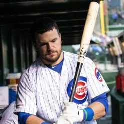 MLB Prime Signature Series Kyle Schwarber Game Model (WBL2439010) -Easton Sales products wbl2439010 ks12 3