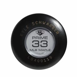 MLB Prime Signature Series Kyle Schwarber Game Model (WBL2439010) -Easton Sales products wbl2439010 ks12 5