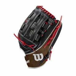 Wilson A2K 1799SS 12.75″ Outfielder’s Glove -Easton Sales products wbw100069 1799ss 4