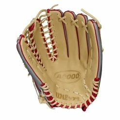 Wilson A2000 2021 OT7SS 12.75″ Outfield Glove -Easton Sales products wbw100104 3