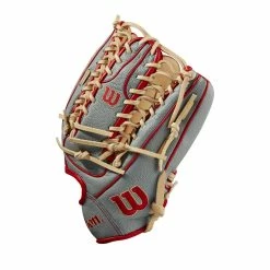 Wilson A2000 2021 OT7SS 12.75″ Outfield Glove -Easton Sales products wbw100104 4