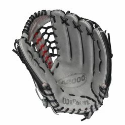 Wilson A2000 2021 PF92SS 12.25″ Pedroia Fit Outfield Glove -Easton Sales products wbw100110 3