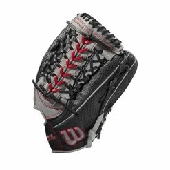 Wilson A2000 2021 PF92SS 12.25″ Pedroia Fit Outfield Glove -Easton Sales products wbw100110 4