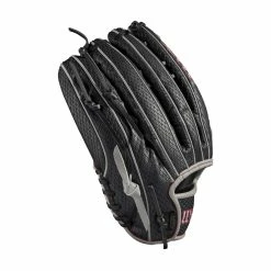 Wilson A2000 2021 PF92SS 12.25″ Pedroia Fit Outfield Glove -Easton Sales products wbw100110 5
