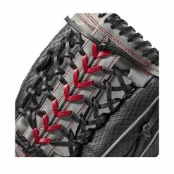 Wilson A2000 2021 PF92SS 12.25″ Pedroia Fit Outfield Glove -Easton Sales products wbw100110 6