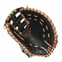 Wilson A2000 2021 1620SS 12.5″ First Base Mitt -Easton Sales products wbw100119 3