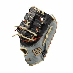 Wilson A2000 2021 1620SS 12.5″ First Base Mitt -Easton Sales products wbw100119 4