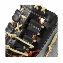 Wilson A2000 2021 1620SS 12.5″ First Base Mitt -Easton Sales products wbw100119 6
