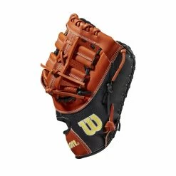 Wilson A2000 2021 SC1620SS 12.5″ First Base Mitt -Easton Sales products wbw100123 4
