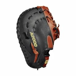 Wilson A2000 2021 SC1620SS 12.5″ First Base Mitt -Easton Sales products wbw100123 5