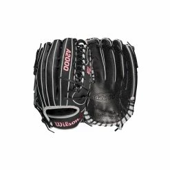 Easton Sales 12 Wilson A2000 2021 SCOT7SS 12.75″ Outfield Glove